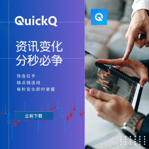 QuickQ怎么加速海外域名注册？